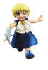 ZATCH BELL!  MEGAHOUSE G.E.M SERIES ZATCH & KIYOMARO