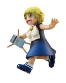 ZATCH BELL!  MEGAHOUSE G.E.M SERIES ZATCH & KIYOMARO