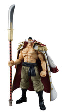One Piece MEGAHOUSE Variable Action Heroes WHITE BEARD