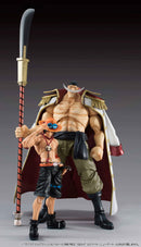 One Piece MEGAHOUSE Variable Action Heroes WHITE BEARD