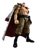 One Piece MEGAHOUSE Variable Action Heroes WHITE BEARD