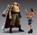 One Piece MEGAHOUSE Variable Action Heroes WHITE BEARD