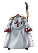 One Piece MEGAHOUSE Variable Action Heroes WHITE BEARD