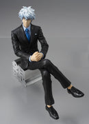 GINTAMA MEGAHOUSE G.E.M SERIES SAKATA GINTOKI VER. SUIT