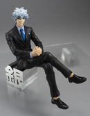 GINTAMA MEGAHOUSE G.E.M SERIES SAKATA GINTOKI VER. SUIT