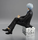 GINTAMA MEGAHOUSE G.E.M SERIES SAKATA GINTOKI VER. SUIT