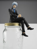 GINTAMA MEGAHOUSE G.E.M SERIES SAKATA GINTOKI VER. SUIT