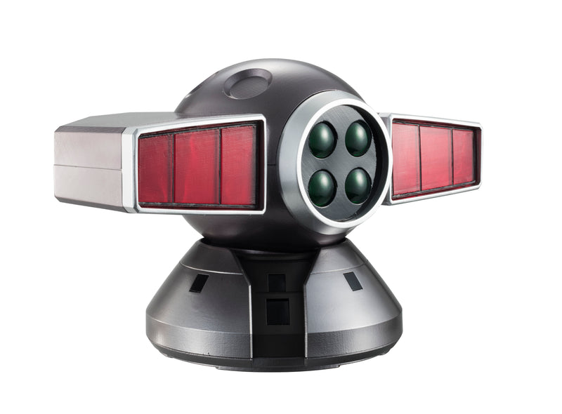NEW CENTURY GPX CYBER FOMULA MEGAHOUSE MASTER PRODUCT NAVIGATION COMPUTER ASURADA HEAD