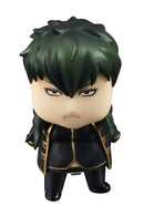 Gintama G.E.M. GINKO SAKATA & TENKO