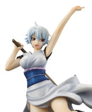 Gintama G.E.M. GINKO SAKATA & TENKO