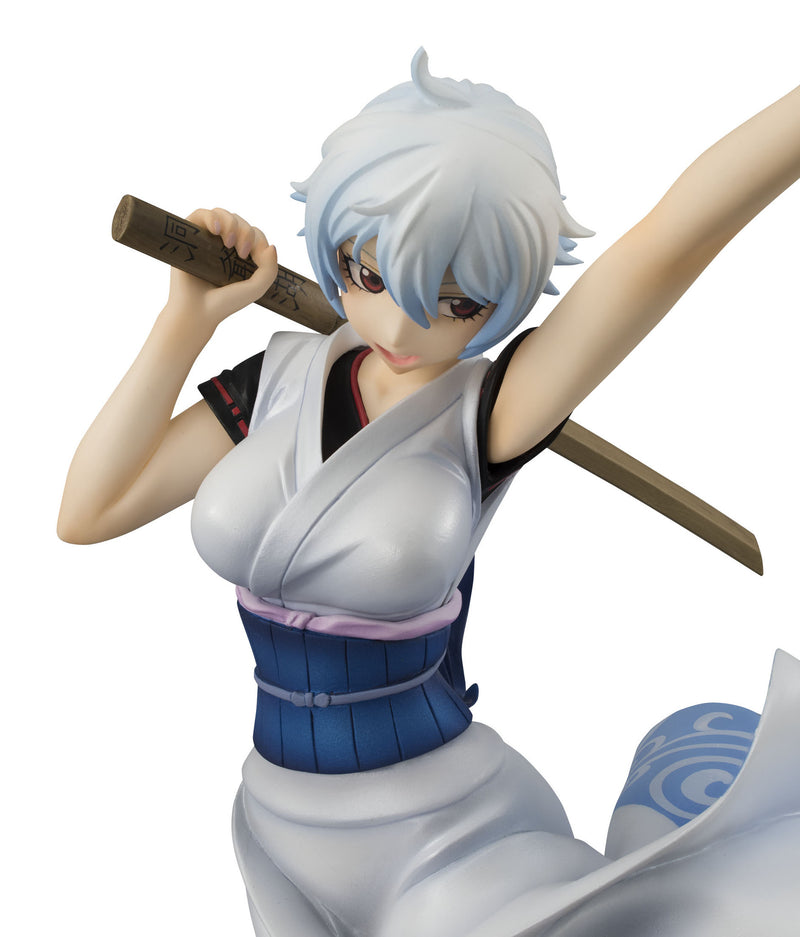 Gintama G.E.M. GINKO SAKATA & TENKO