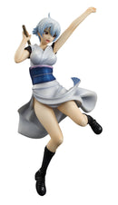 Gintama G.E.M. GINKO SAKATA & TENKO