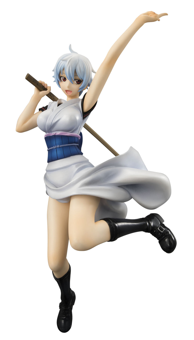 Gintama G.E.M. GINKO SAKATA & TENKO