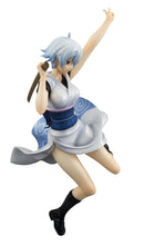 Gintama G.E.M. GINKO SAKATA & TENKO