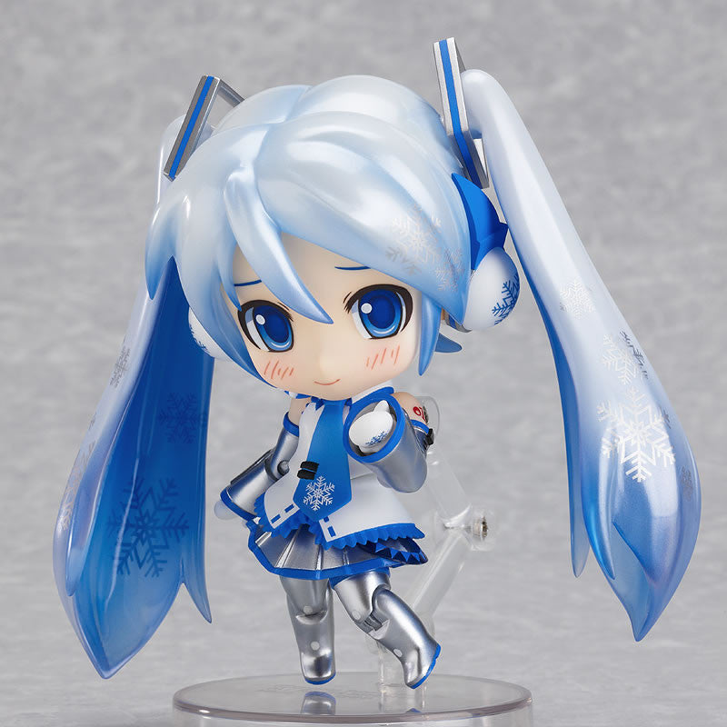 150 Vocaloid Nendoroid Snow Miku: Snow Playtime Edition