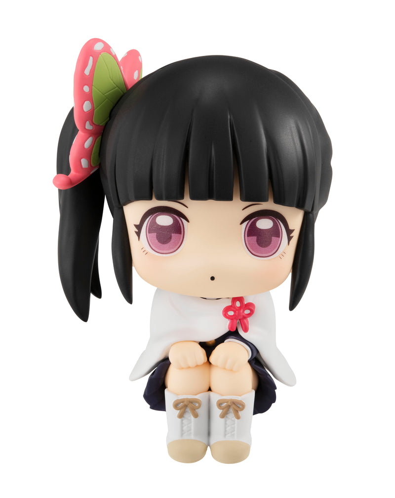 Demon Slayer MEGAHOUSE Look up TSUYURI KANAWO 【repeat】