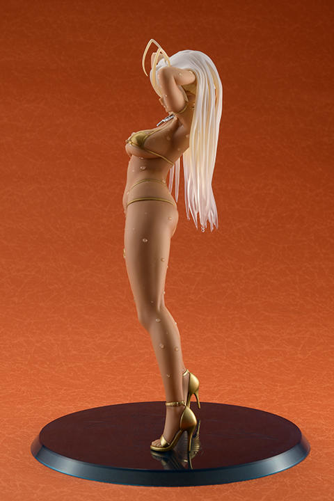 Full Metal Daemon Muramasa HOBBY JAPAN Muramasa the 3rd Oasis ver. Renewal Edition