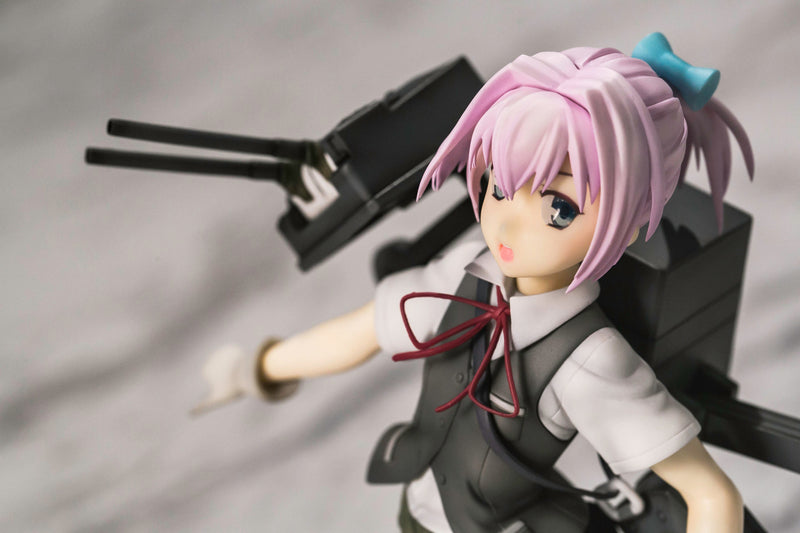 Kantai Collection Pulchra Shiranui 1/7 PVC Figure