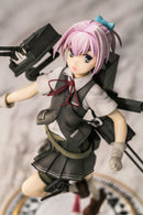 Kantai Collection Pulchra Shiranui 1/7 PVC Figure