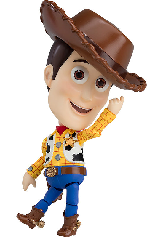 1046 Toy Story Nendoroid Woody: Standard Ver.