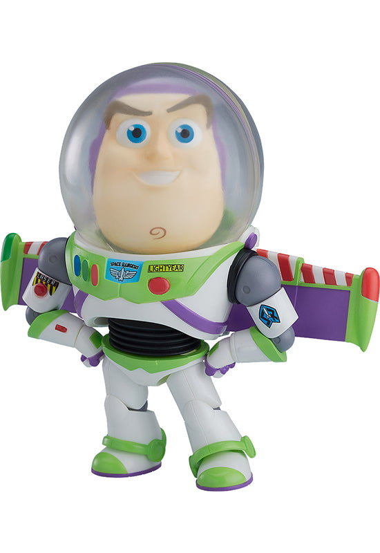1047 Toy Story Nendoroid Buzz Lightyear: Standard Ver.