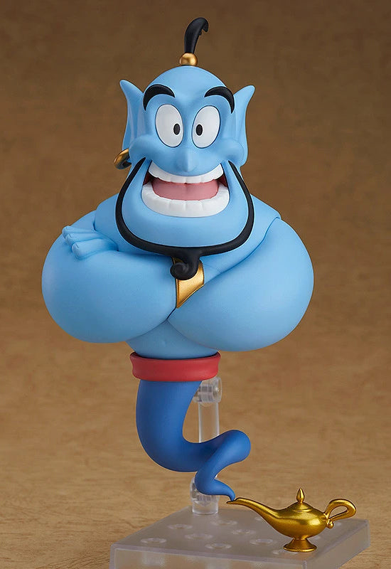 1048 Aladdin Nendoroid Genie