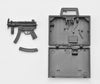 LA045 LittleArmory TOMYTEC MP5K Coffer Type
