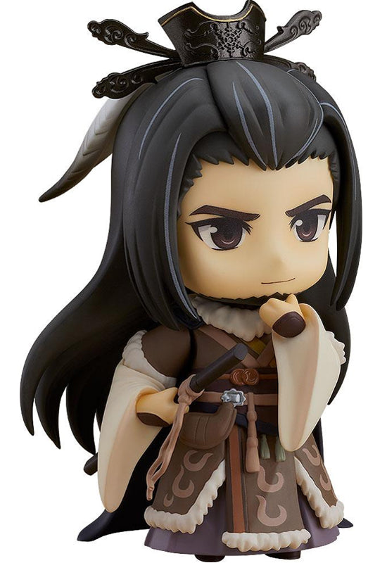 1061 Thunderbolt Fantasy Sword Seekers 2 Nendoroid Sho Fu Kan