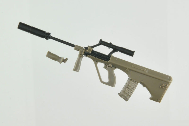 LADF19 LittleArmory TomyTec Dolls Frontline AUG Type