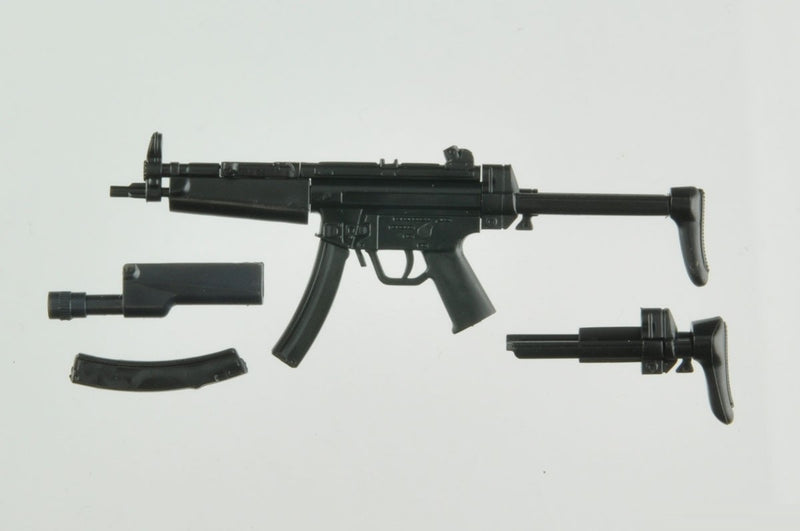 LADF20 LittleArmory TomyTec Dolls Frontline Gr MP5 Type