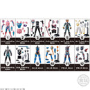 Kamen Rider Revice Bandai Soudou by Sai (2 Random)