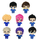 Blue Lock Crux Kiratto Collection Plush Mikage Reo