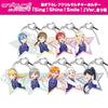 Love Live! Superstar!! Cospa Original Illustration Shiki Wakana Acrylic Multi Key Chain Sing! Shine! Smile! Ver.