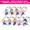 Love Live! Superstar!! Cospa Original Illustration Sumire Heanna Acrylic Multi Key Chain Sing! Shine! Smile! Ver.