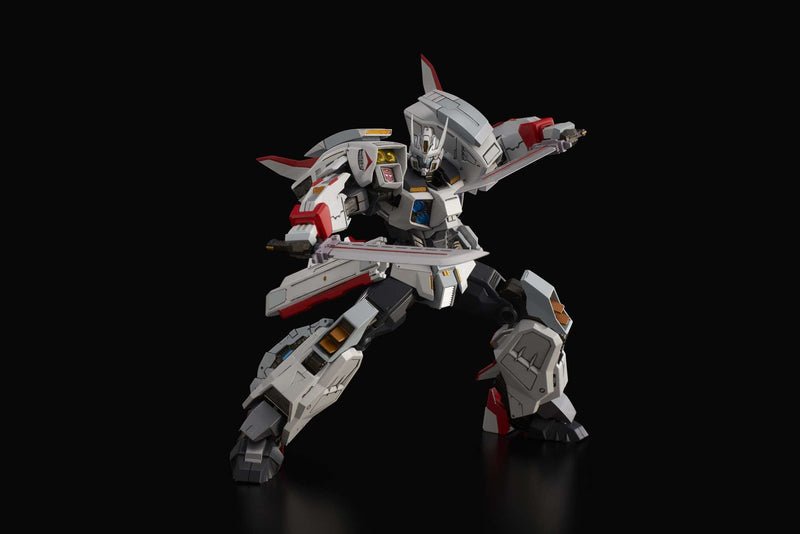 TRANSFORMERS Flame Toys Furai Model Drift