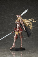 Walkure Romanze [Shoujo Kishi Monogatari] DRAGON Toy Celia Cumani Aintree PINK.Ver. (Miyazawa Models Limited Distribution)