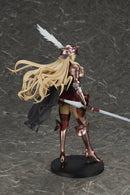 Walkure Romanze [Shoujo Kishi Monogatari] DRAGON Toy Celia Cumani Aintree PINK.Ver. (Miyazawa Models Limited Distribution)