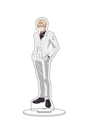 Shokugeki no Soma A3 Chara Acrylic Figure 10 Takumi Aldini (Original Illustration)