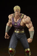 Hokuto no Ken: Ichigo Aji  Embrace Japan Holy Emperor Souther-sama with Turban Kid