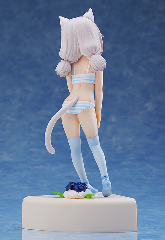 NEKOPARA PLUM Vanilla ~Pretty Kitty Style~ (Pastel Sweet)