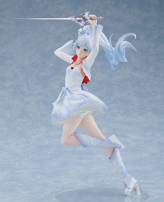 RWBY POP UP PARADE Weiss Schnee