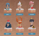 The Legend of Hei【Trading】The Legend of Hei Collectible Figures: Happy Birthday! (Set of 6 Characters)