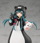 Kuma Kuma Kuma Bear POP UP PARADE Yuna