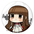 Fate/EXTELLA HOBBY STOCK Fate/EXTELLA Can Badge Collection vol.2 (Set of 9 Characters)