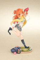 SABBAT OF THE WITCH Broccoli Meguru Inaba