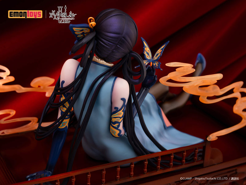 xxxHOLiC EMONTOYS ICHIHARA YUKO