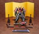 Mazinkaiser Good Smile Company HAGANE WORKS Mazinkaiser Haou: Mazin Set
