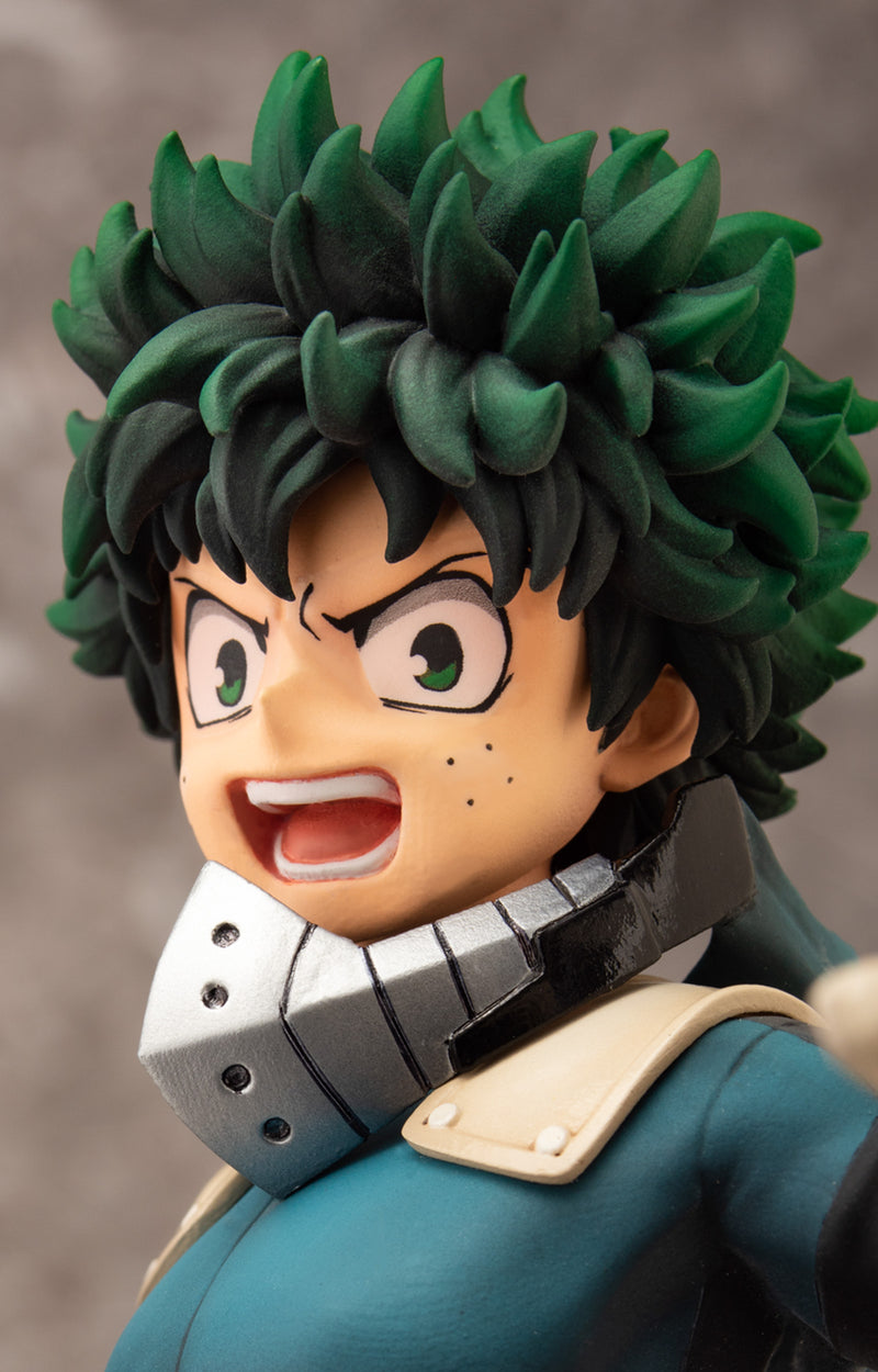 My Hero Academia TAKARA TOMY Izuku Midoriya