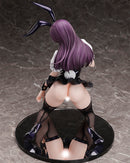 BINDing Creators Opinion BINDing Aina Bunny Version