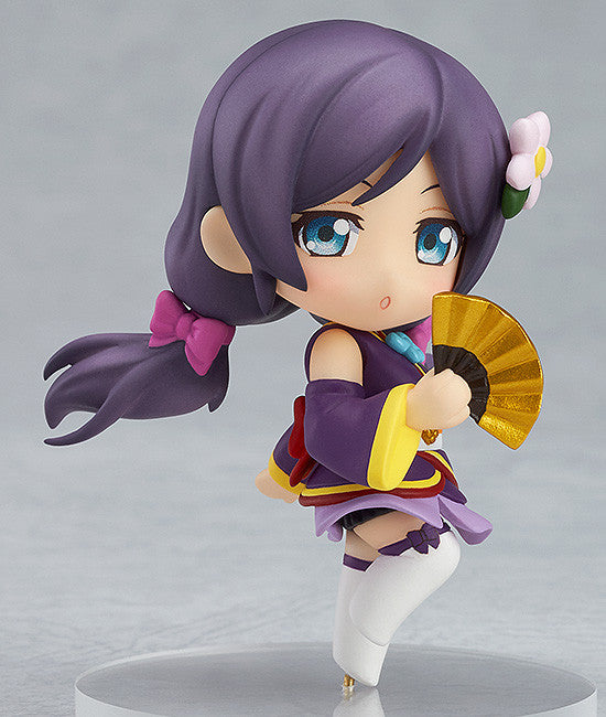 Love Live! Nendoroid Petite Angelic Angel Ver. (Box set of 10 Characters)